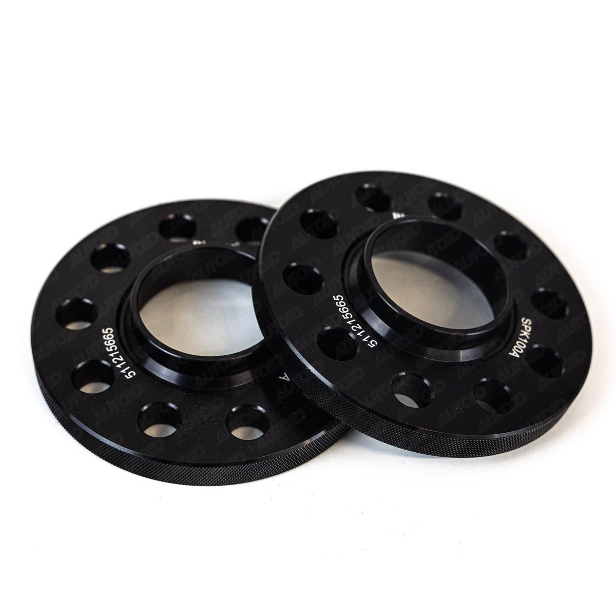 BMW F20 F21 1 Series wheel spacers, Bimecc hubcentric 5x120