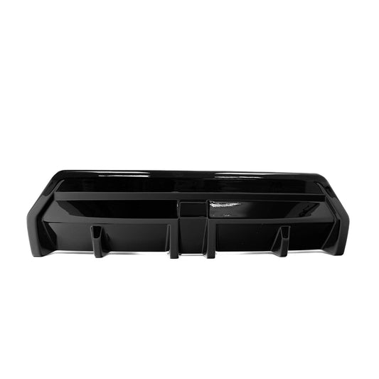 BMW G42 220i 220d 230i Gloss Black Rear Diffuser AUTOID ABS - OEM+