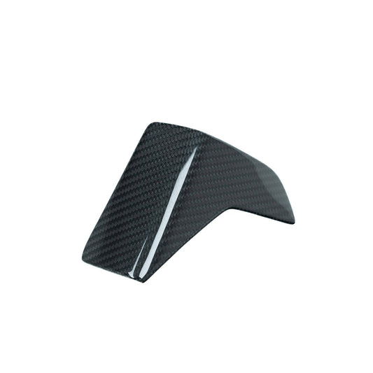 BMW G80 G82 G81 G83 M3 M4 Air Vent Trim Carbon Fibre TRE Pre-Preg 2x2 Twill, Stick-On