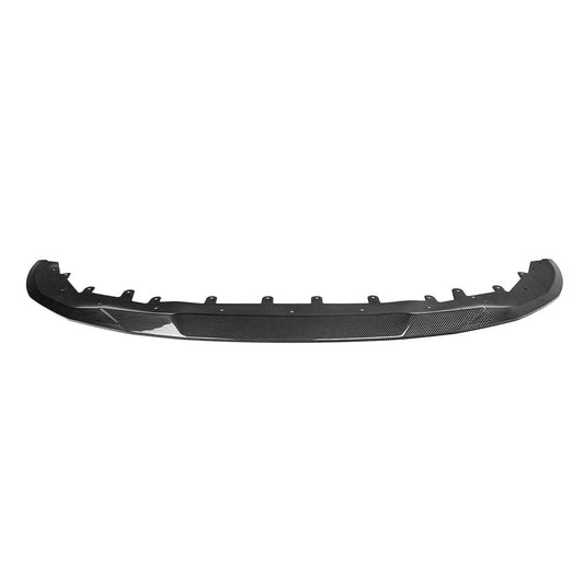 BMW G42 M240i Front Splitter ID-01 - Pre-Preg Carbon Fibre, M Sport Bumper Fit