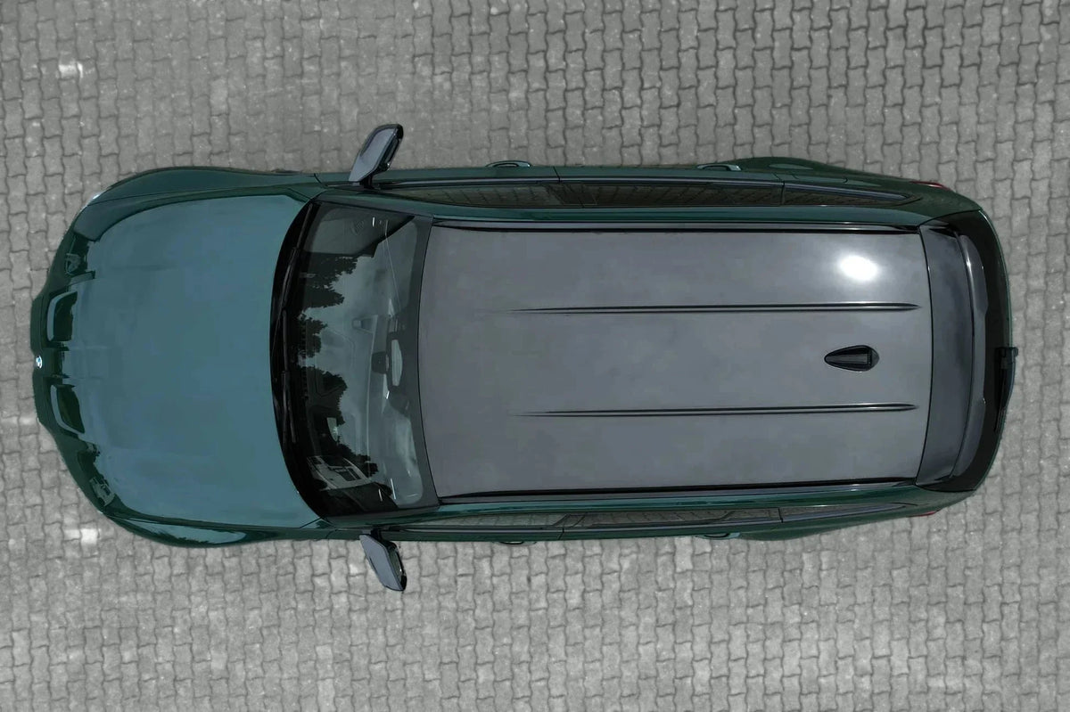 G21 G81 Touring Carbon Roof Panel Alpha-N Dry Carbon Fibre Pre-Preg 2x2 Twill