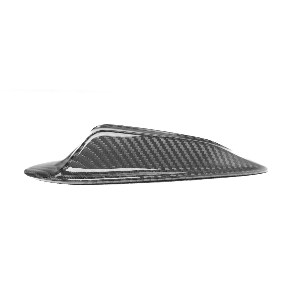 BMW G26 4 Series Gran Coupe & i4 Shark Fin Cover - TRE Pre-Preg Carbon Fibre