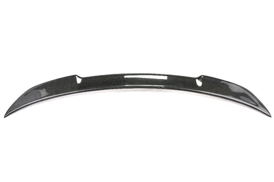 BMW G02 X4 & F98 X4M Boot Lid Spoiler | AUTOID TRE TR-BG02RSCSCF