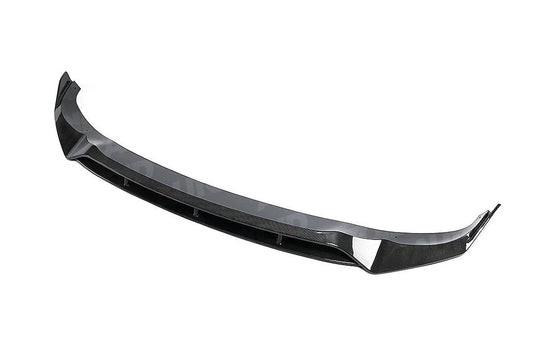 BMW X5 G05 M50d Front Lip Splitter - AU-BG05FLPECFR