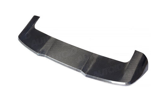 BMW G05 X5 / F95 X5M Carbon Fibre Rear Lip Spoiler AU-BG05RSPECFR