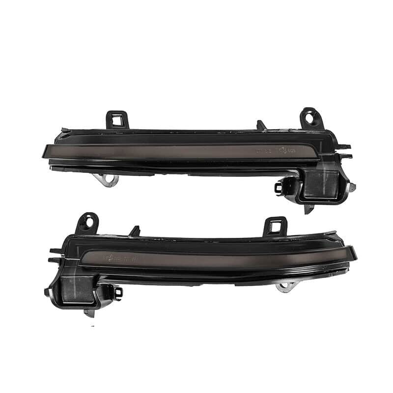 BMW F20 F21 F30 F31 F32 F33 F34 F36 LED Sequential Side Repeater Unit