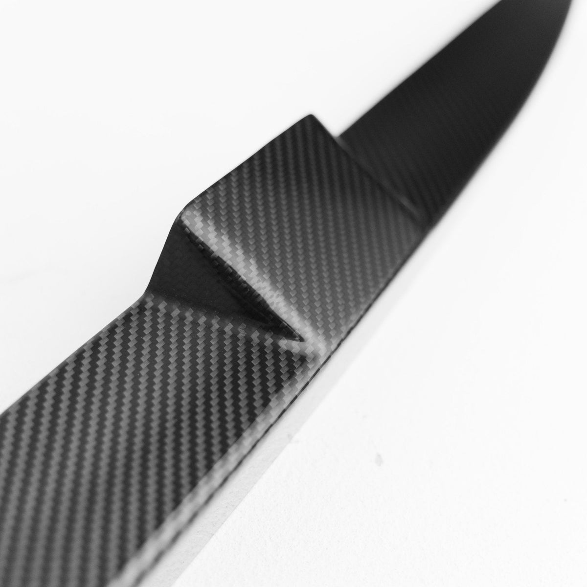 G80 G82 M3 M4 Pre-Preg Dry Carbon Crash Bar Cover TRE-CC-G8X