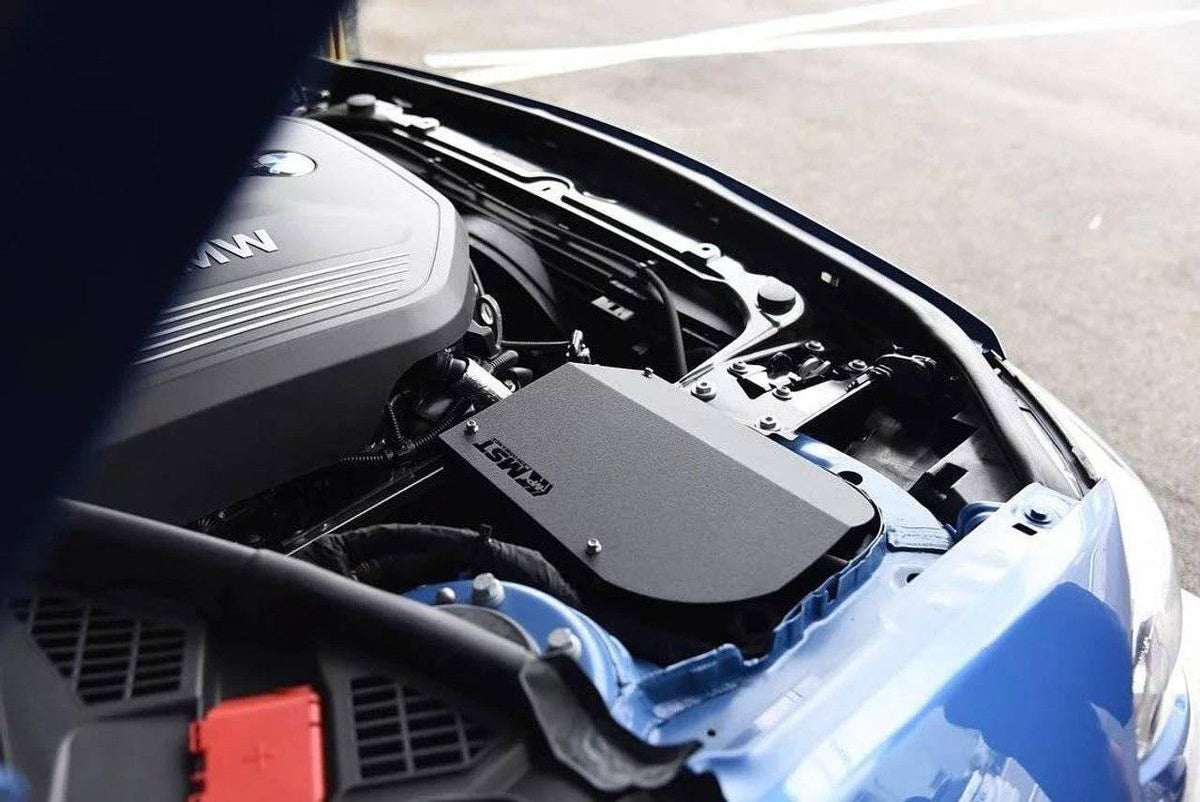 BMW F20 F22 F30 F32 B58 Air Intake Kit - MST Performance