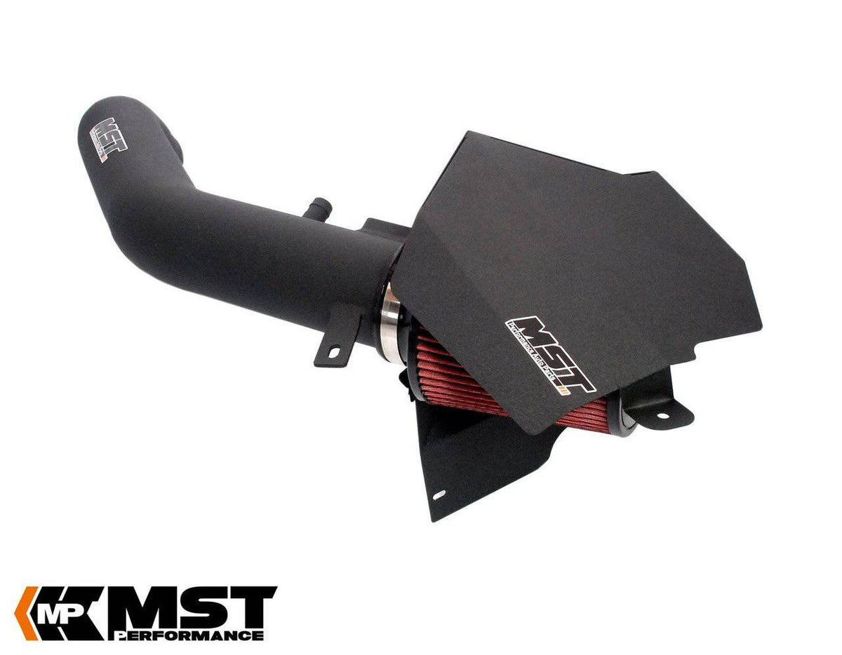 BMW N55 F20 F22 F30 F32 F36 F87 Cold Air Intake Kit by MST