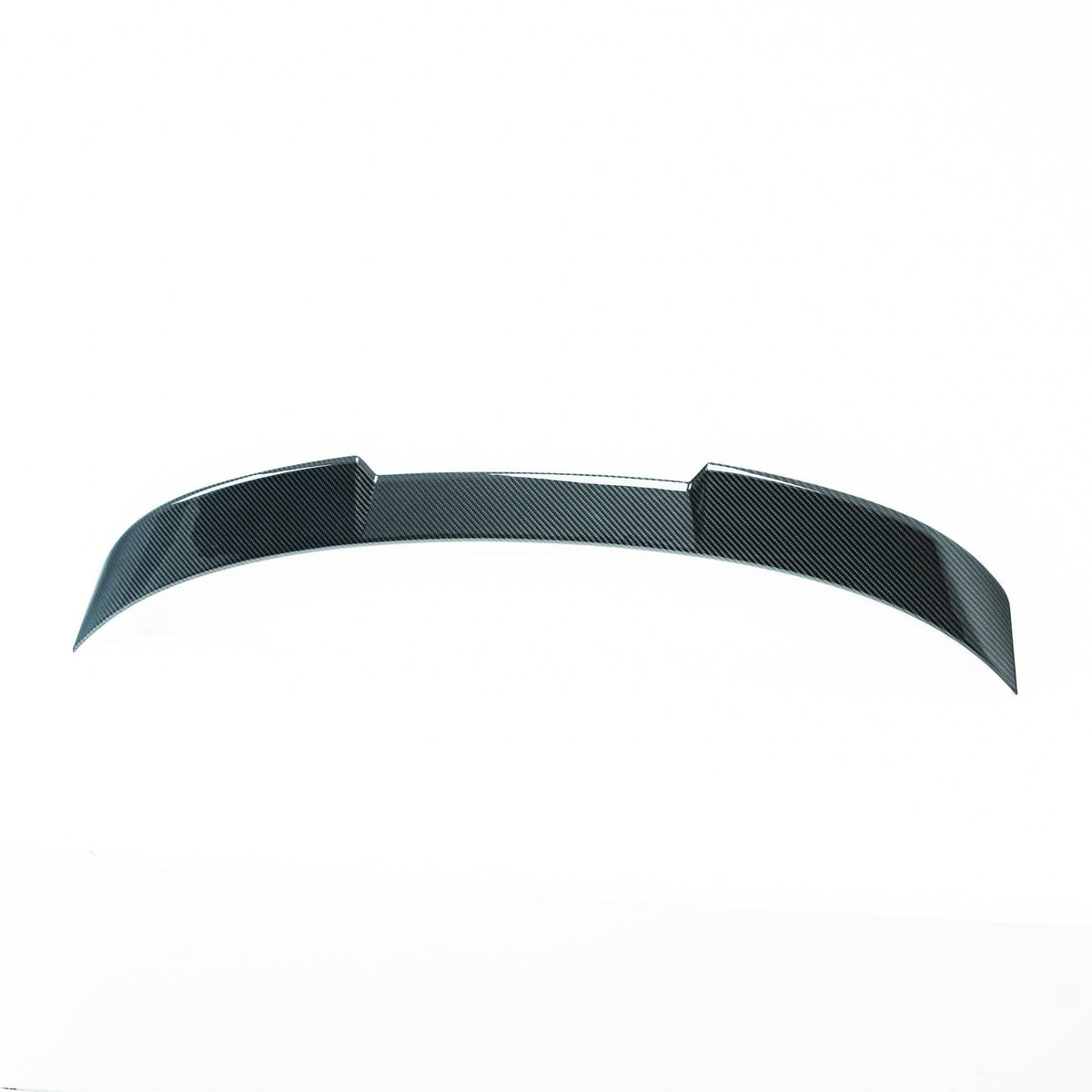 BMW G87 M2 & G42 2 Series Rear Boot Lip Spoiler - TRE ID-01 Pre-Preg Carbon Fibre