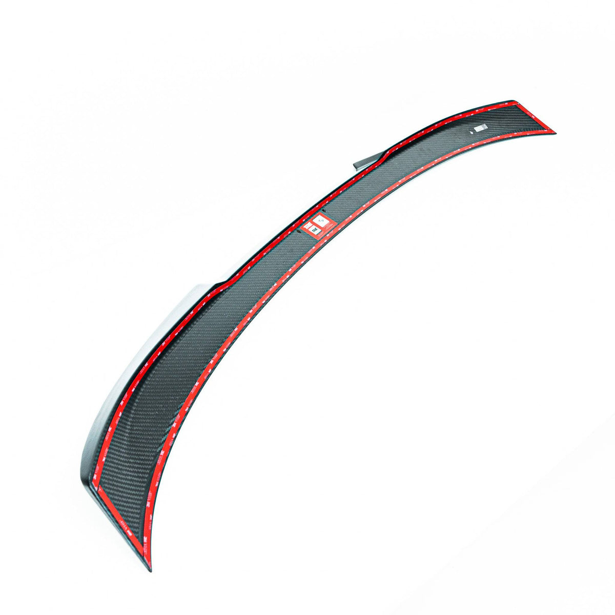 BMW G87 M2 & G42 2 Series Rear Boot Lip Spoiler - TRE ID-01 Pre-Preg Carbon Fibre