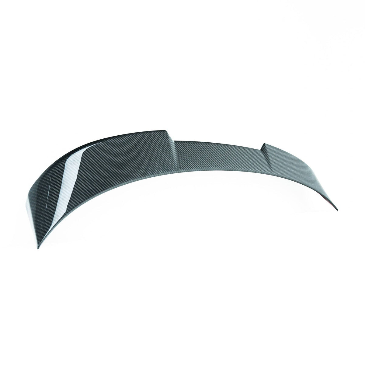BMW G87 M2 & G42 2 Series Rear Boot Lip Spoiler - TRE ID-01 Pre-Preg Carbon Fibre