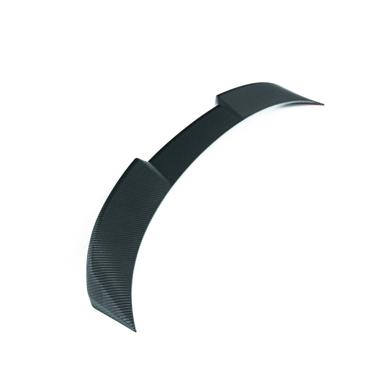 BMW G87 M2 & G42 2 Series Rear Boot Lip Spoiler - TRE ID-01 Pre-Preg Carbon Fibre