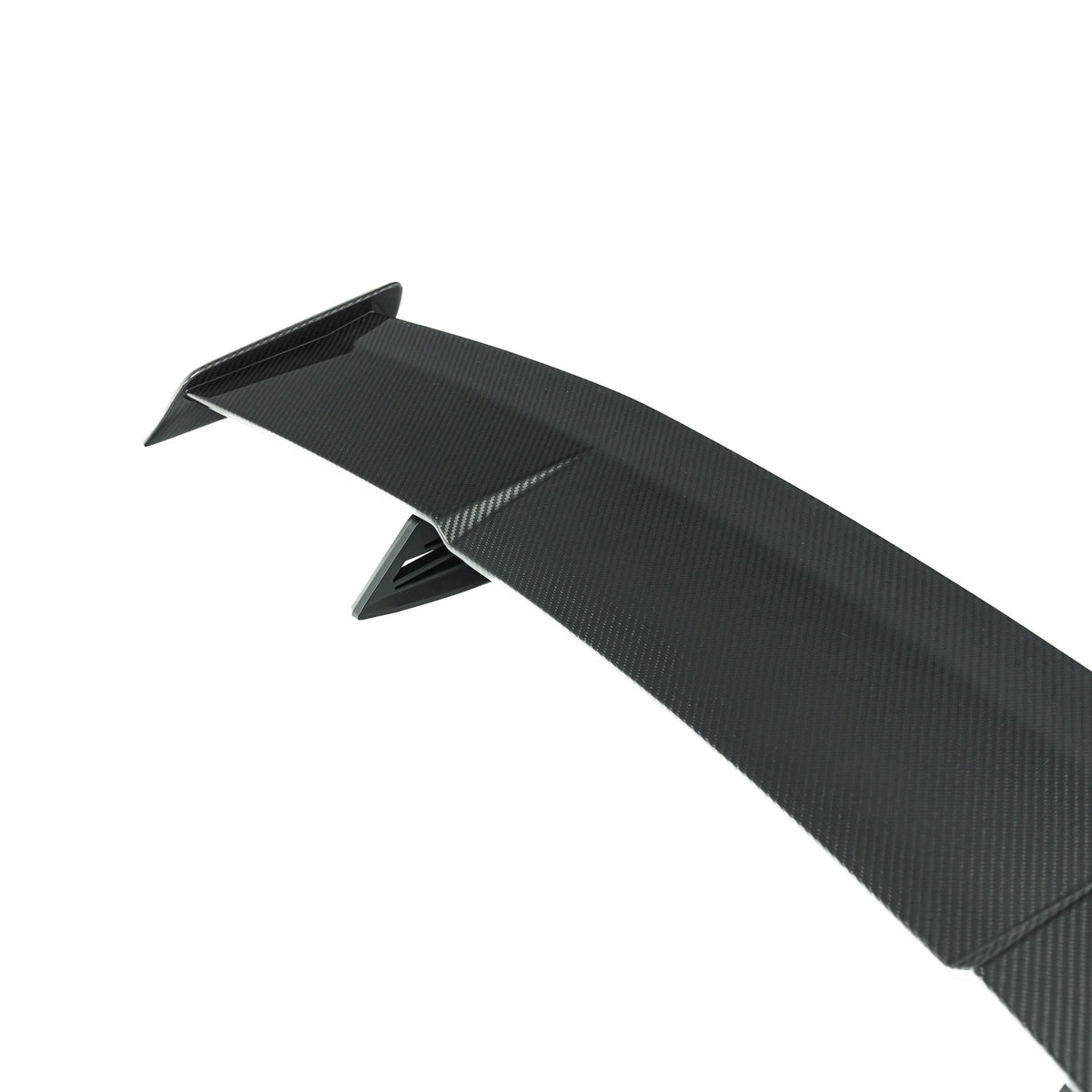 G87 M2 G42 2 Series Rear Wing TR87 Adjustable Pre-Preg Carbon Fibre Spoiler