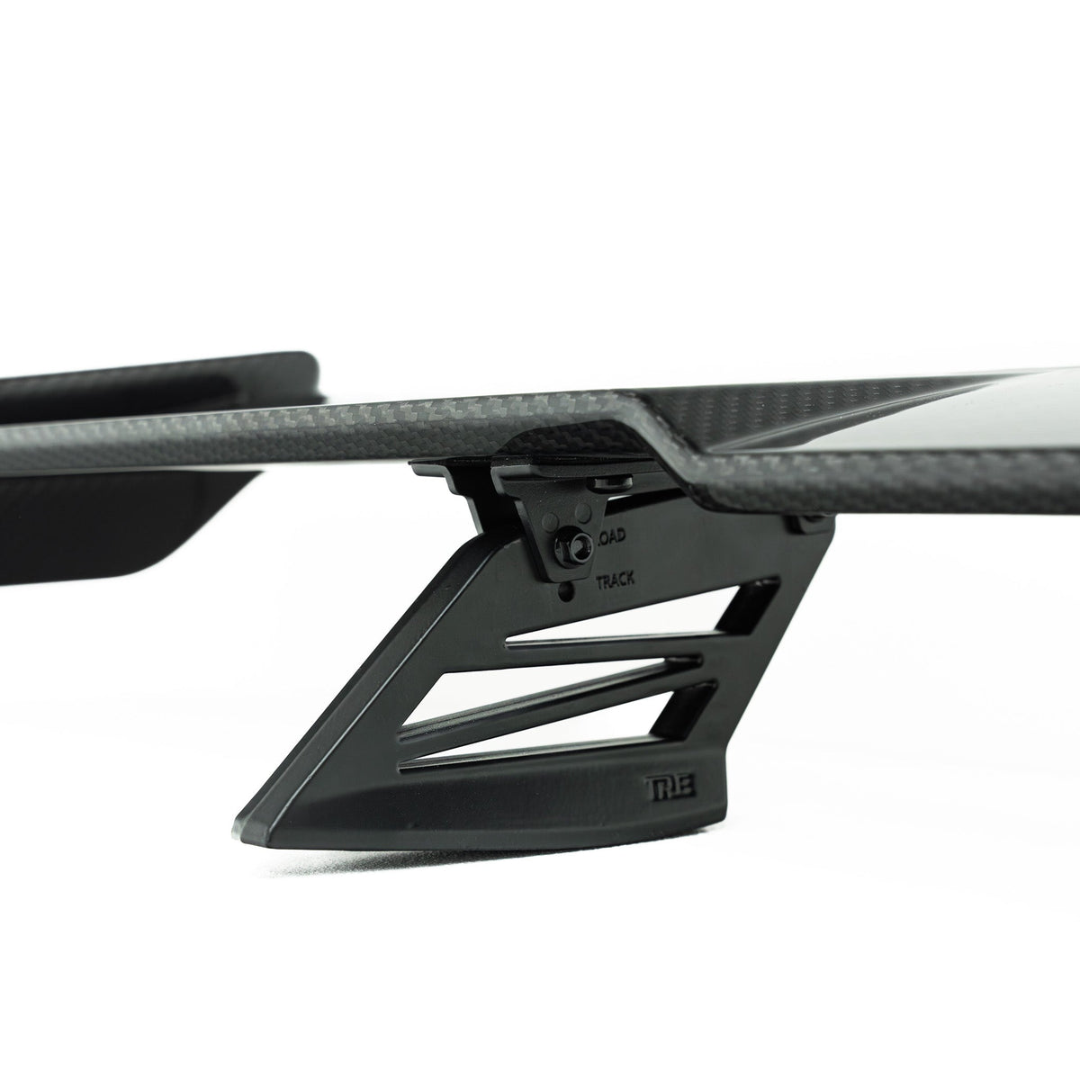 G87 M2 G42 2 Series Rear Wing TR87 Adjustable Pre-Preg Carbon Fibre Spoiler