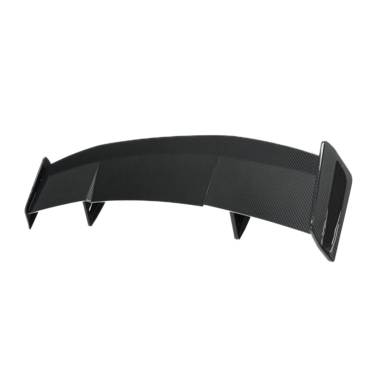 G87 M2 G42 2 Series Rear Wing TR87 Adjustable Pre-Preg Carbon Fibre Spoiler