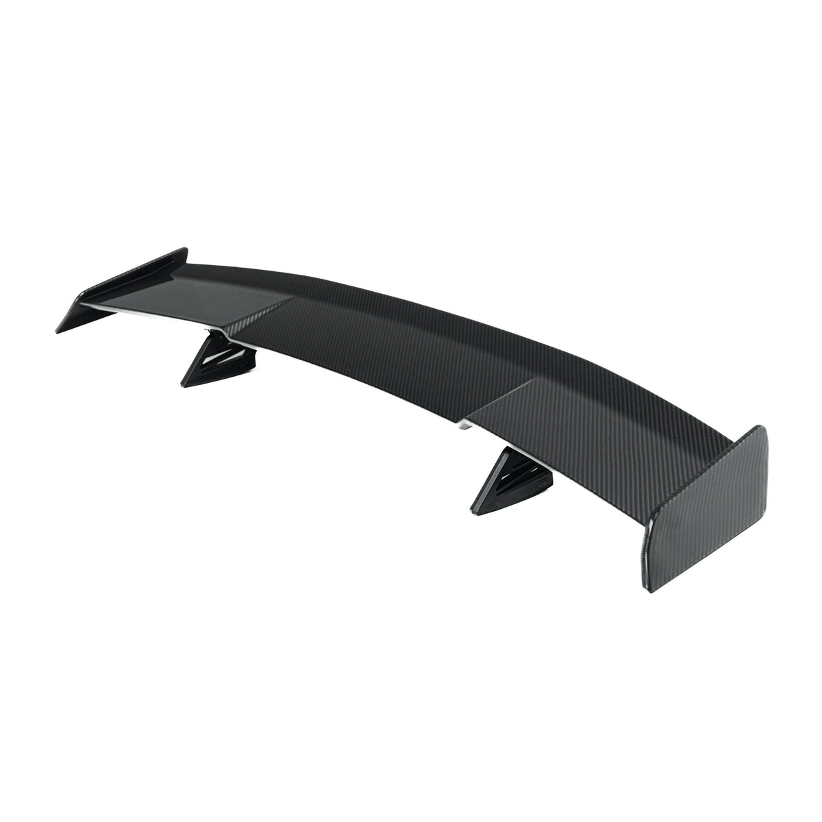 G87 M2 G42 2 Series Rear Wing TR87 Adjustable Pre-Preg Carbon Fibre Spoiler