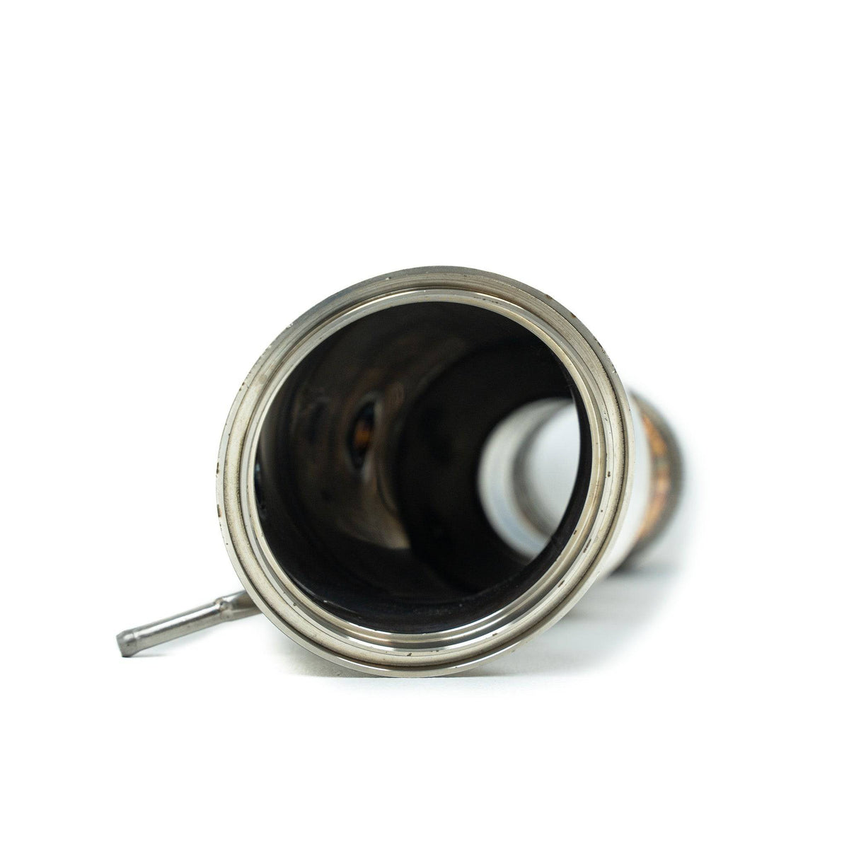 B58 G20 G21 G42 A90 Downpipe 4.5" V-Band DCE
