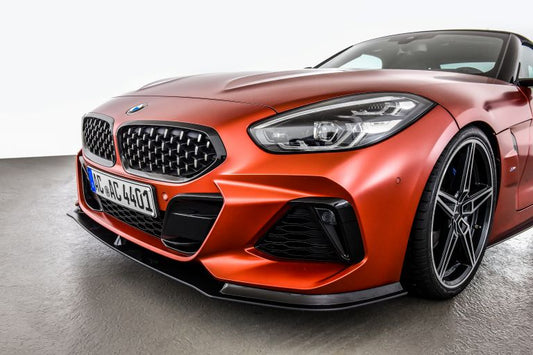 BMW Z4 G29 Front Splitter AC Schnitzer 5111329130