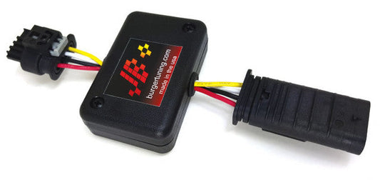F-Series BMW N20 N26 N55 JB+ Plug and Play Tuner - F-N55-JBP