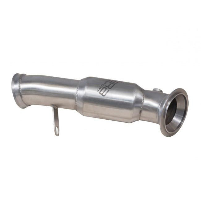 F32 F33 F36 BMW 435i N55 Downpipe - Decat or Sports Cat, Stage 1 Fast Road or Track Day