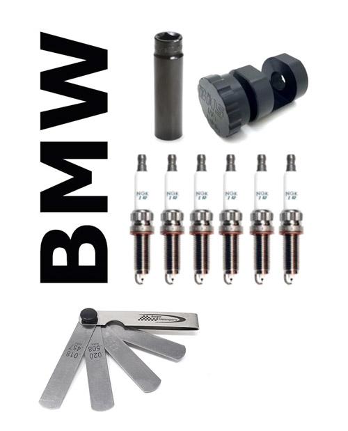 JB4 500HP Package for BMW N54 E90 E92 E82 135i 335i 1M - BMS JB4-MK3-500
