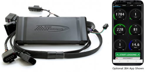 BMW B58 B48 B46 B38 JB4 Tuning Box F-B46B48B58-JB4