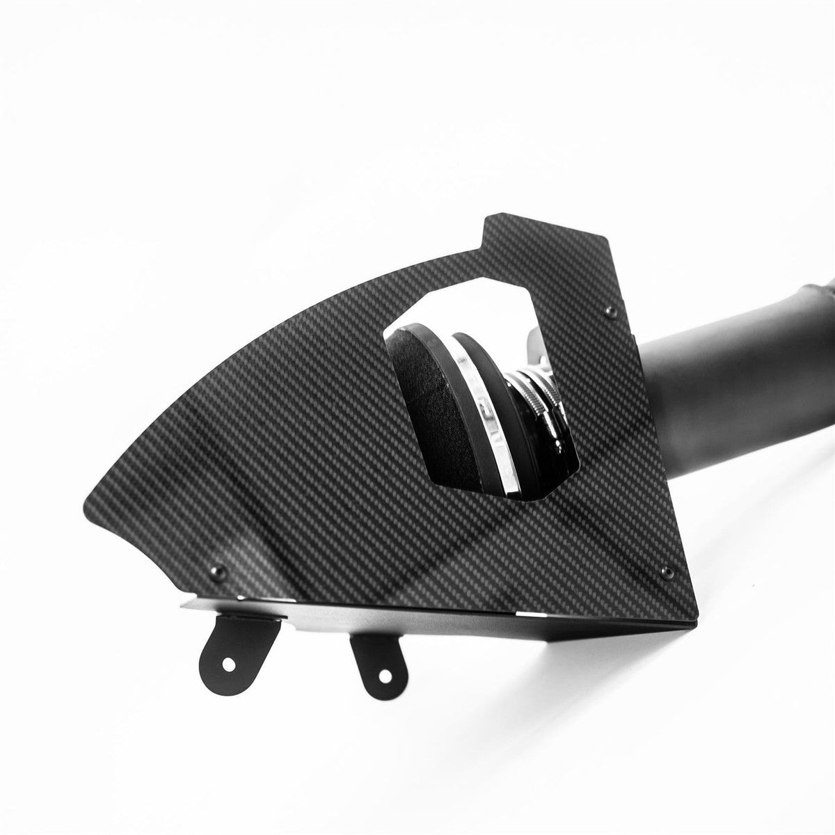 S58 G80 G82 M3 M4 induction kit - RamAir carbon lid intake
