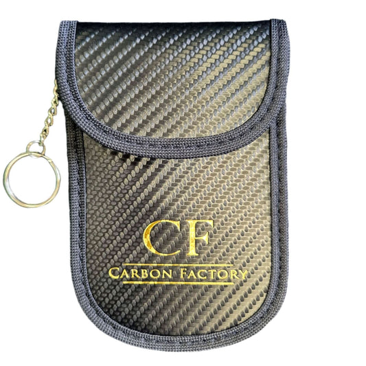 Ford VW BMW Mercedes Audi Toyota Honda Key Signal Blocker Pouch