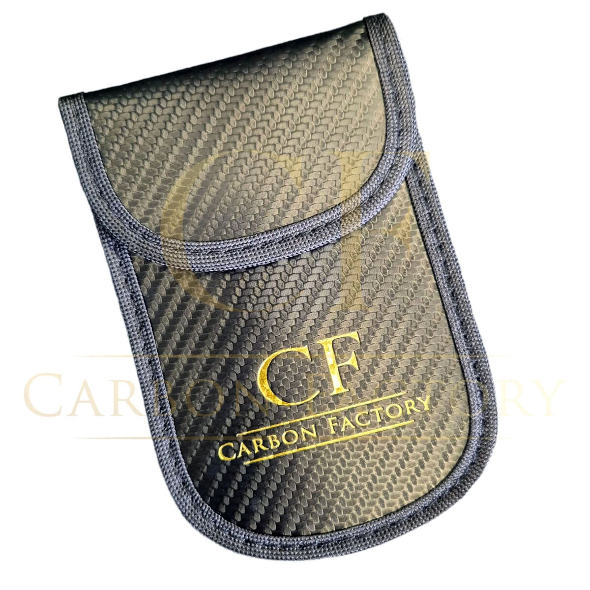 Ford VW BMW Mercedes Audi Toyota Honda Key Signal Blocker Pouch