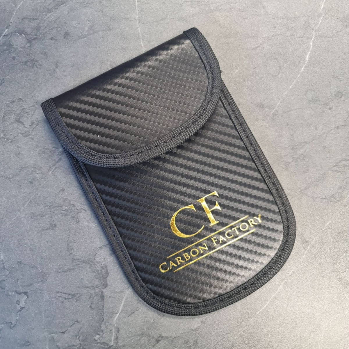 Ford VW BMW Mercedes Audi Toyota Honda Key Signal Blocker Pouch