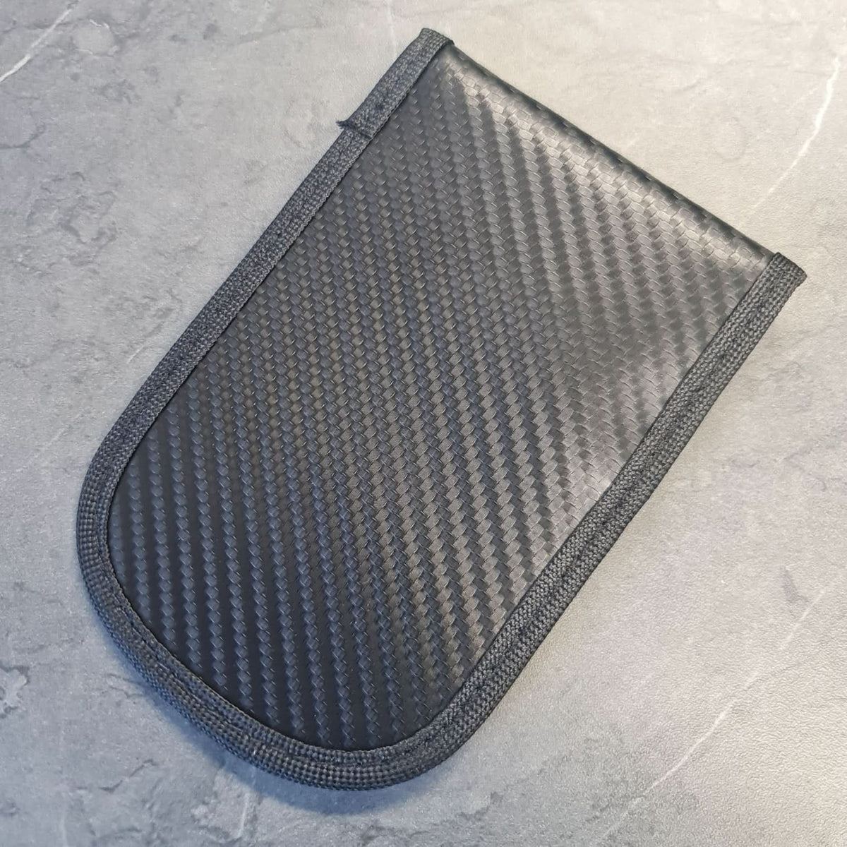 Ford VW BMW Mercedes Audi Toyota Honda Key Signal Blocker Pouch