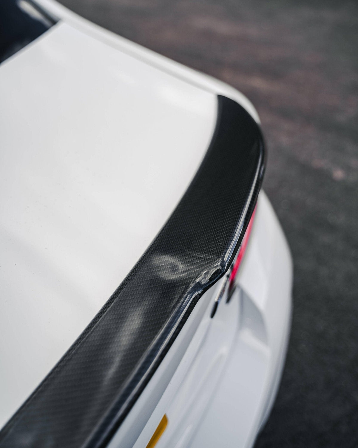 F22 BMW 2 Series Carbon Fibre Body Kit - Front Splitter Rear Diffuser Spoiler Grilles Mirror Covers