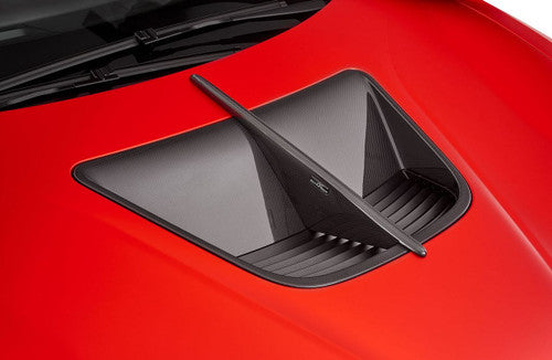 BMW i8 G10/G11 Carbon Fibre Bonnet Vent AC Schnitzer Part No. 241119