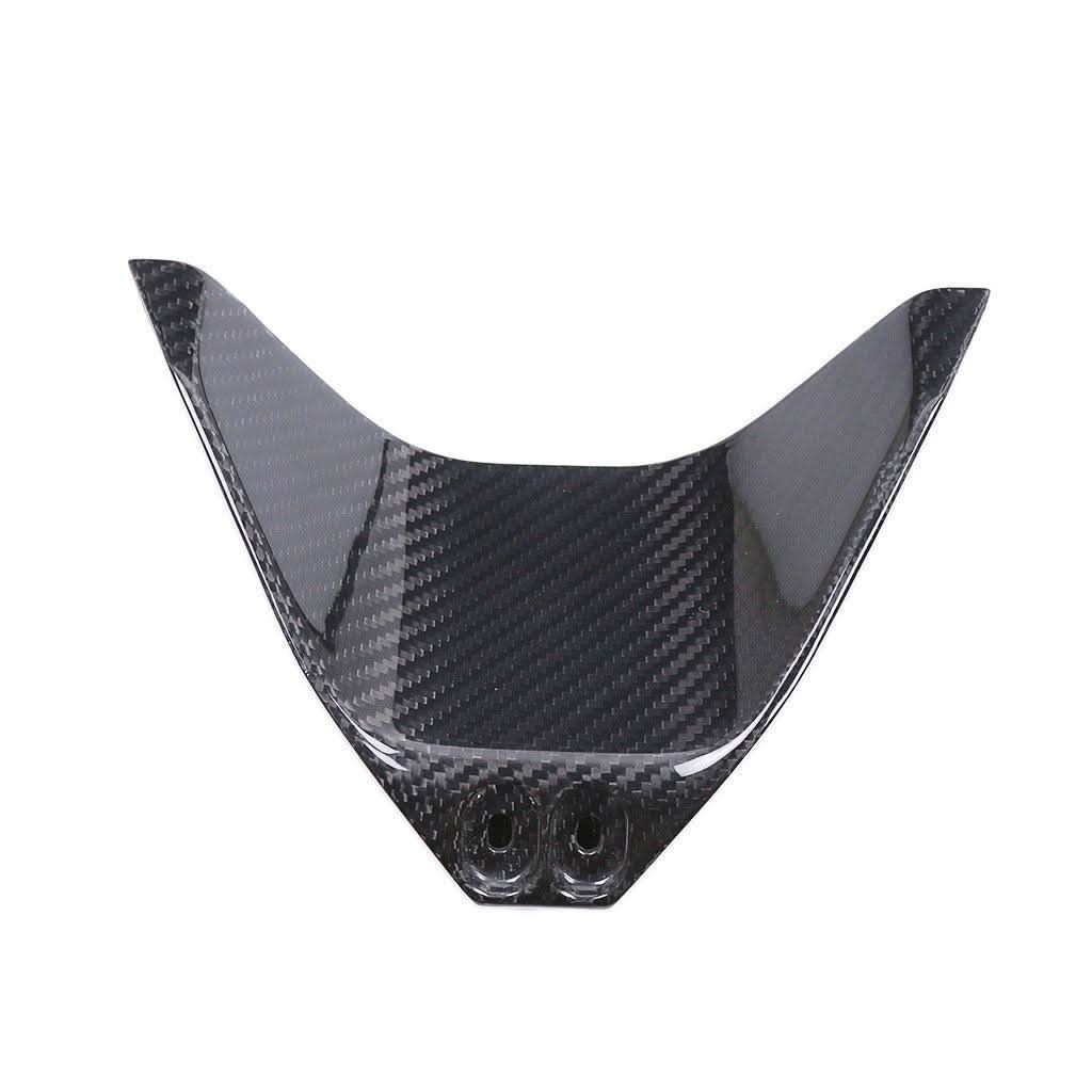 Yamaha R7 2022-2025 Pre-Preg Carbon Fibre Rear Lower Tail Light Cowl