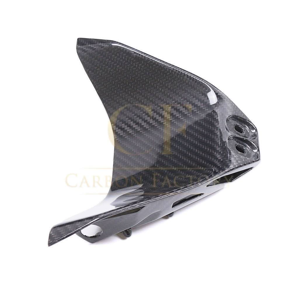 Yamaha R7 2022-2025 Pre-Preg Carbon Fibre Rear Lower Tail Light Cowl
