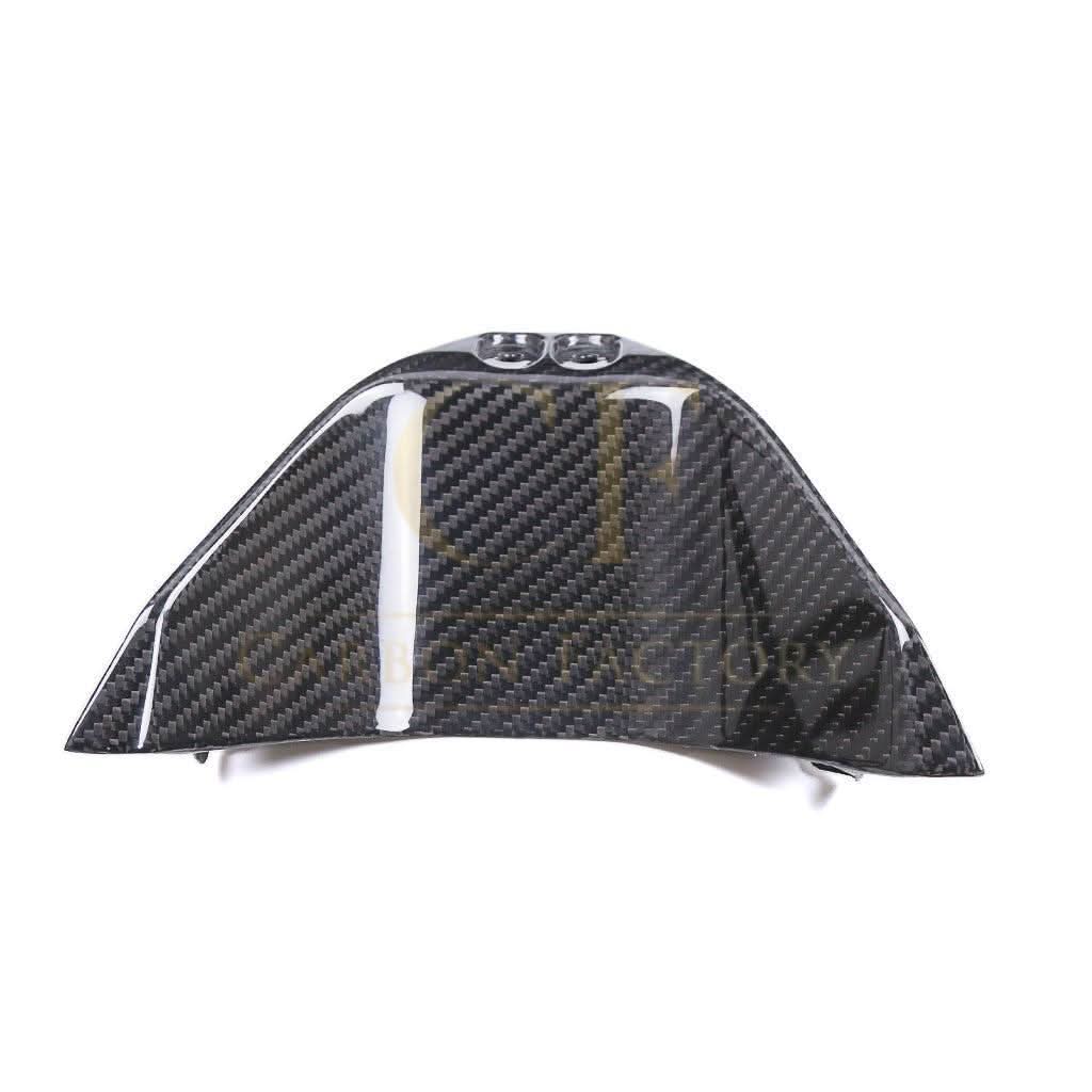 Yamaha R7 2022-2025 Pre-Preg Carbon Fibre Rear Lower Tail Light Cowl