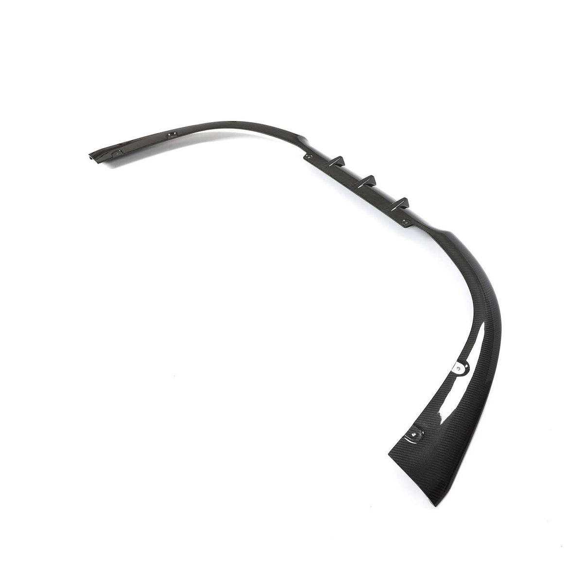 Porsche 911 992 Carrera 4 / 4S (2019-2022) Carbon Fibre Rear Diffuser