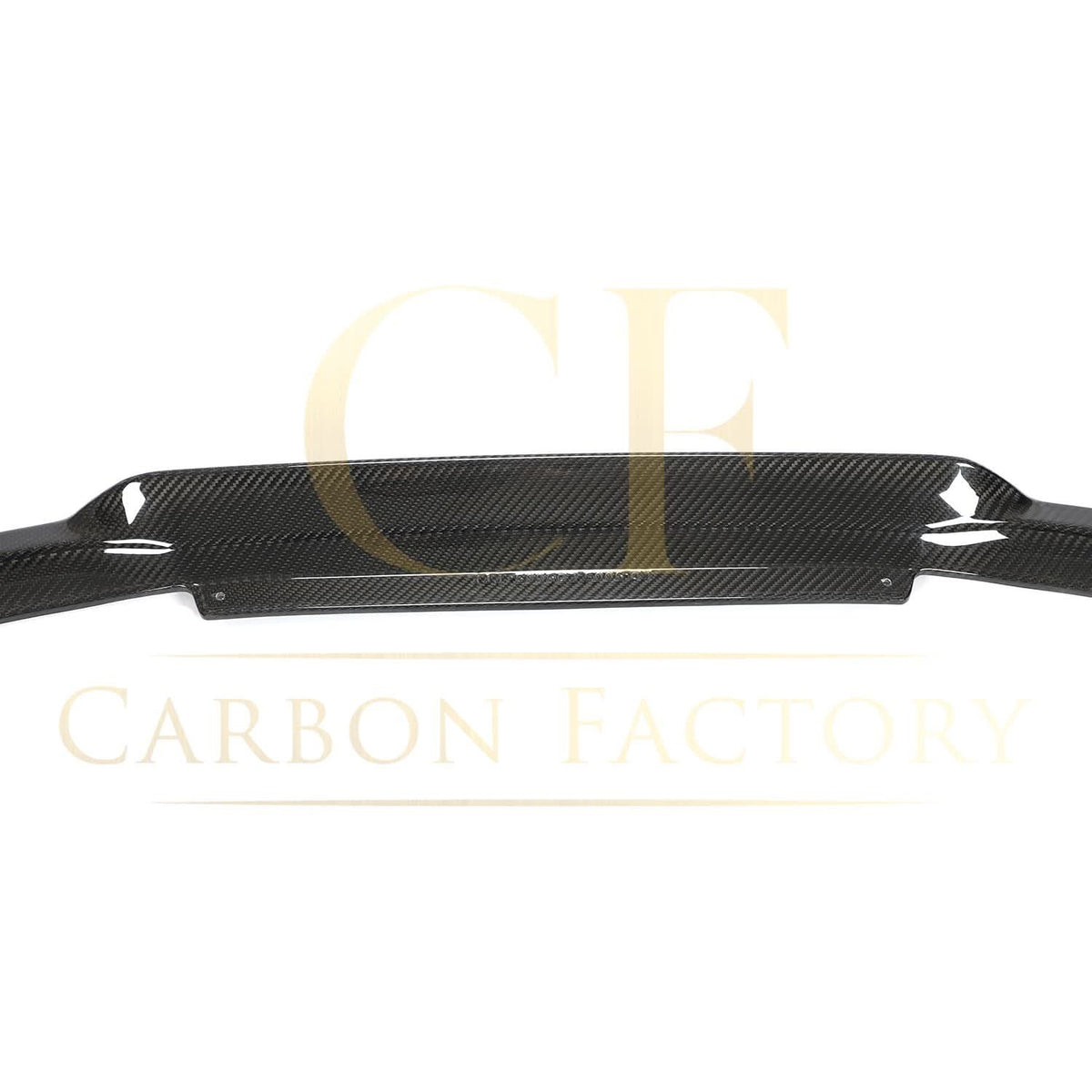 Porsche 911 992 Carrera 4 / 4S (2019-2022) Carbon Fibre Rear Diffuser