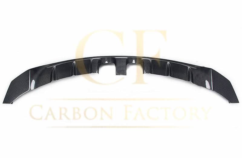 VW Golf MK6 R20 08-13 EXO Style Carbon Fibre Rear Diffuser
