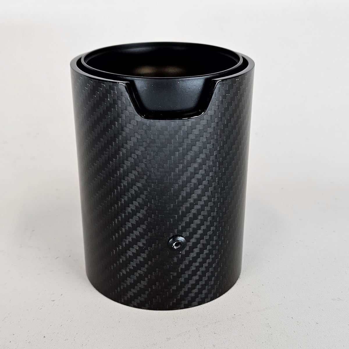 BMW F06 F12 F13 6 Series 640D carbon fibre exhaust tip