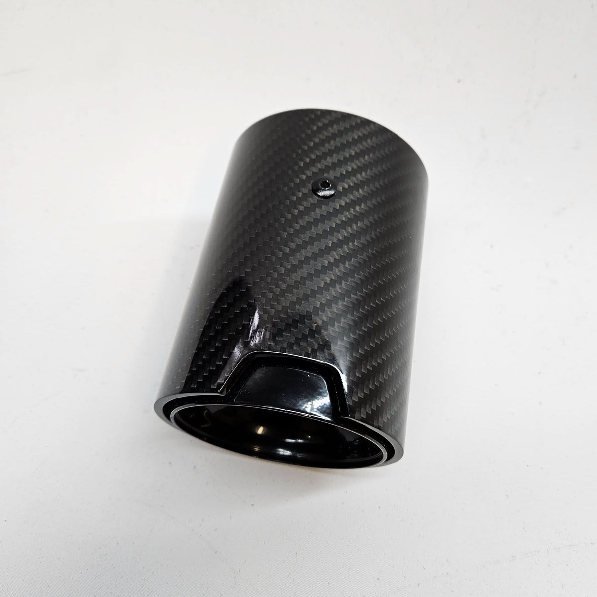 BMW F87 M2 F80 M3 F82 F83 M4 F10 M5 Carbon Fibre Exhaust Tip