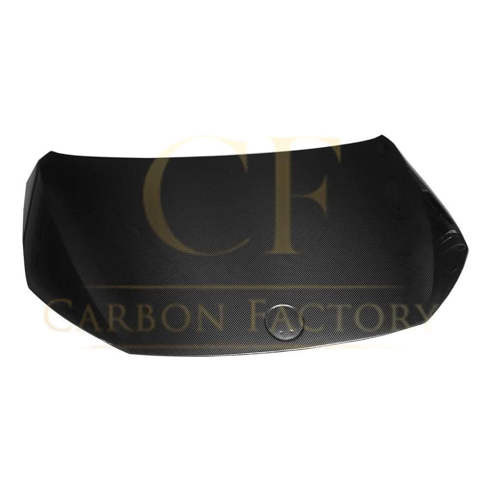 VW Scirocco 2009-2014 carbon fibre bonnet