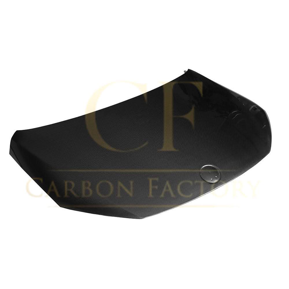 VW Scirocco 2009-2014 carbon fibre bonnet
