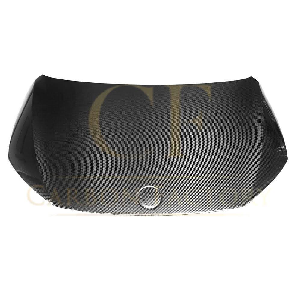VW Scirocco 2009-2014 carbon fibre bonnet