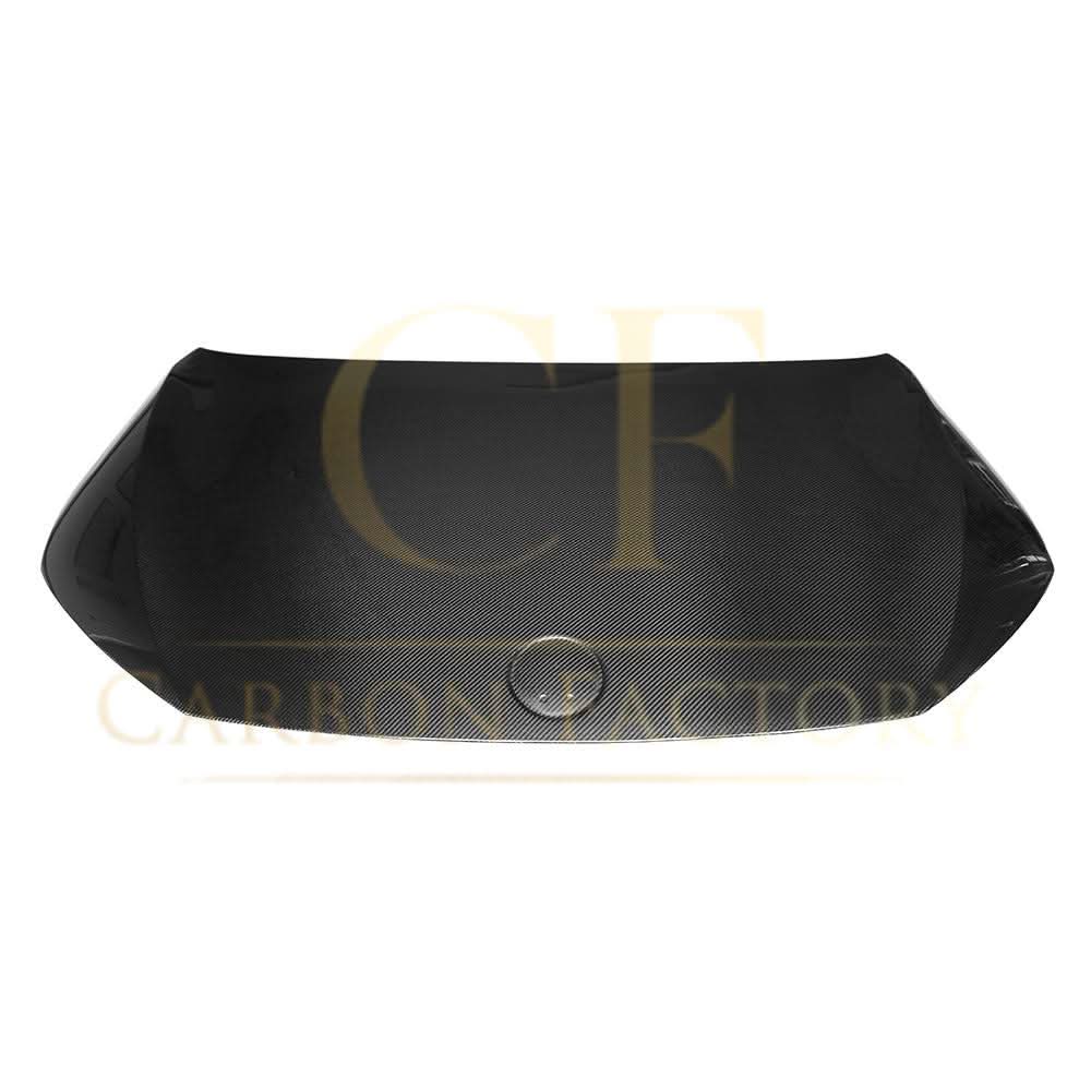 VW Scirocco 2009-2014 carbon fibre bonnet