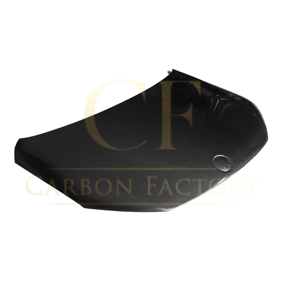 VW Scirocco 2009-2014 carbon fibre bonnet
