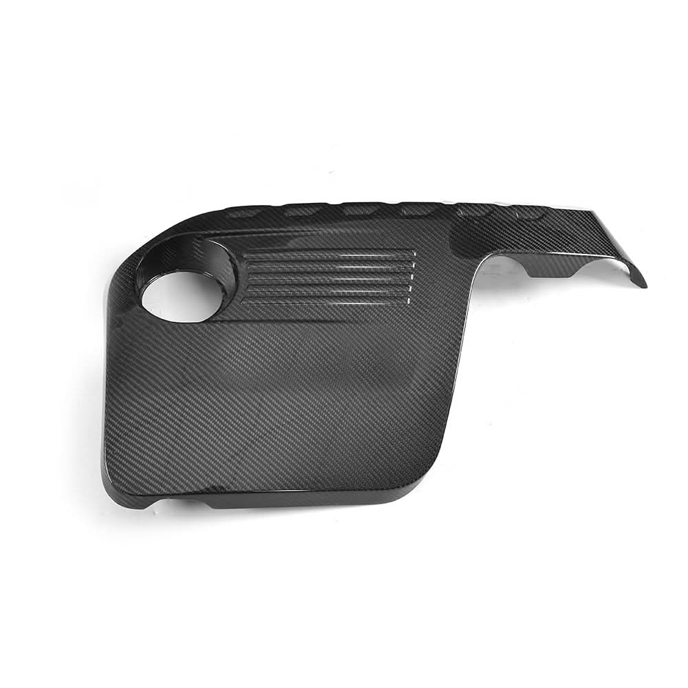 BMW F80 M3 F82 F83 M4 14-20 Carbon Fibre Engine Cover