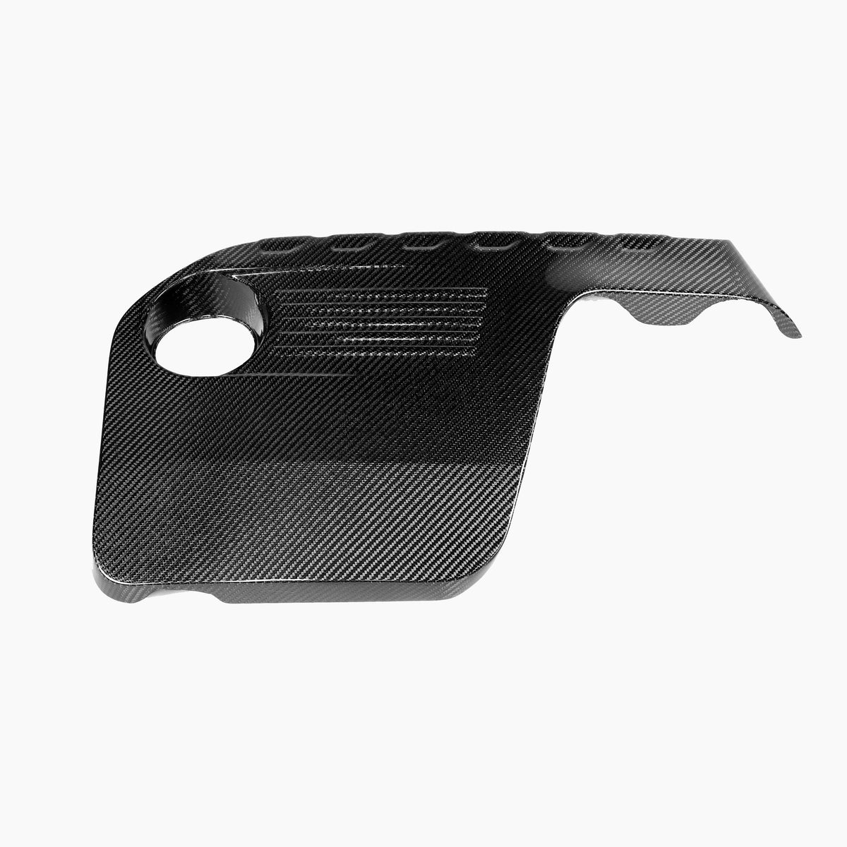 BMW F80 M3 F82 F83 M4 14-20 Carbon Fibre Engine Cover