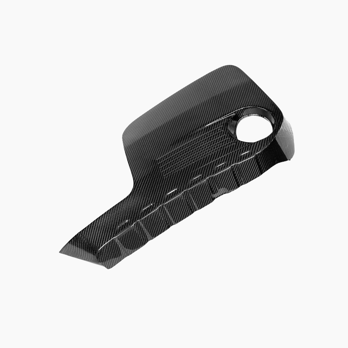 BMW F80 M3 F82 F83 M4 14-20 Carbon Fibre Engine Cover